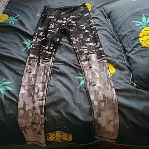 Sports leggings